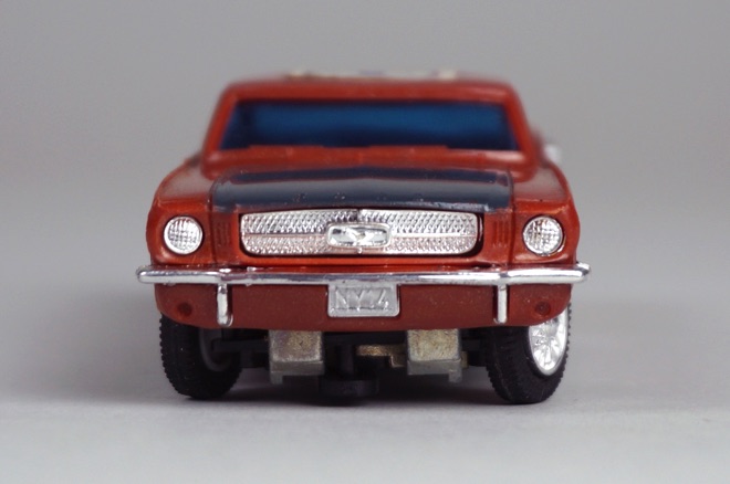 Ford Mustang - Motorific (1970)